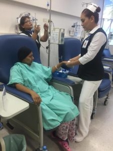 IMSS abre unidad de Quimioterapia en Piedras Negras