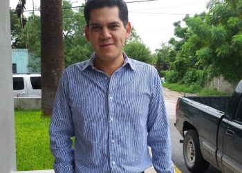Primer Regidor se compromete a ser incluyente y trabajador por la ciudadanía
