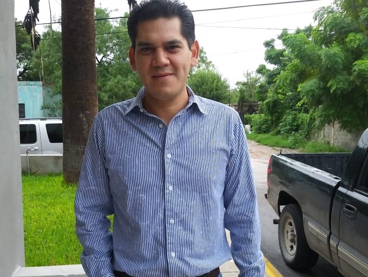 Primer Regidor se compromete a ser incluyente y trabajador por la ciudadanía