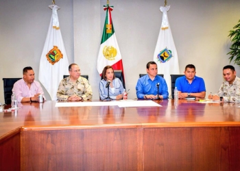 Ejercito Mexicano participará en Feria de Piedras Negras