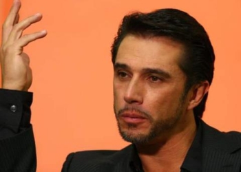 Sergio Mayer acepta comisión de Cultura con faltas de ortografía