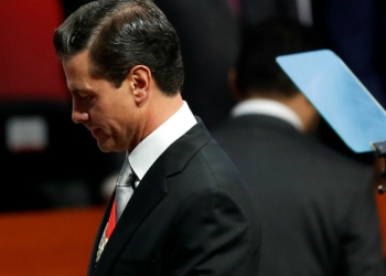 6 de cada 10 mexicanos piensan que Peña Nieto fue un mal presidente: De las Heras