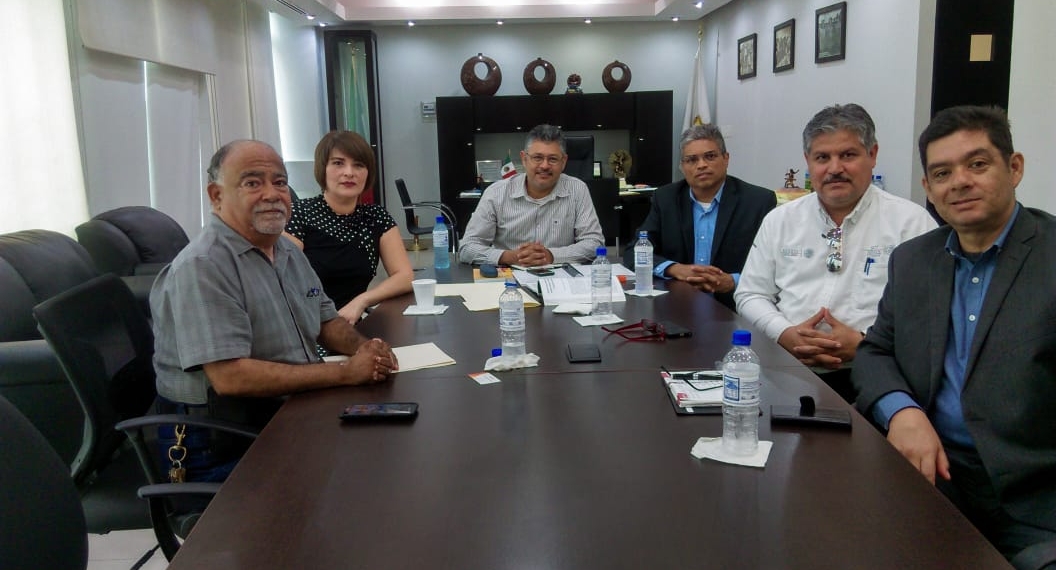 Una posibilidad activar vuelo diario de Acuña-Monterrey