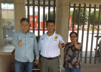 Renovarán comité municipal de Colonias Populares