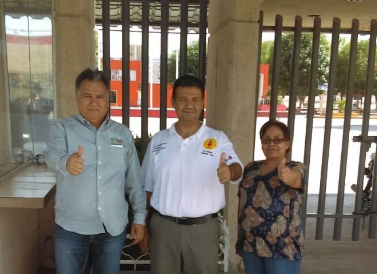 Renovarán comité municipal de Colonias Populares