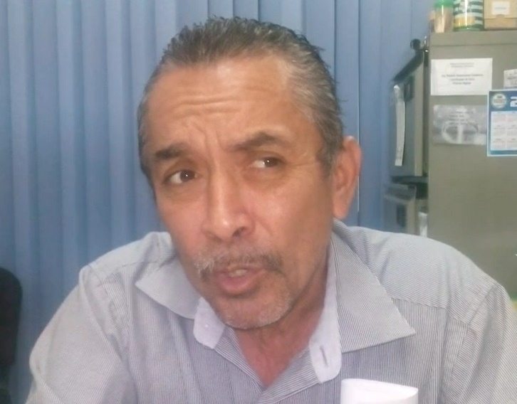 Vigilancia permanente con Helicóptero en Piedras Negras