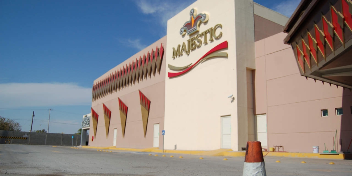 Casineros financiaron campaña de Zermeño