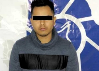 Chofer de Uber mata a una niña en Chihuahua