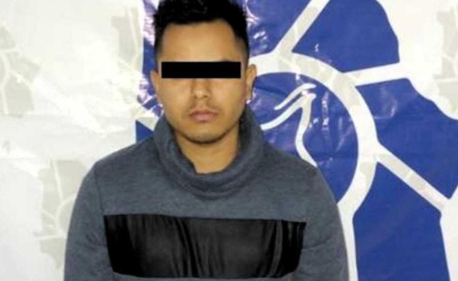 Chofer de Uber mata a una niña en Chihuahua