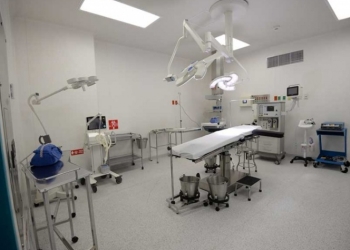 México tendrá servicios de salud como Inglaterra o Canadá: López Obrador