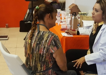 Inicia programa de atención a adultos mayores en Acuña