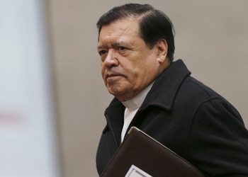 Identifican a involucrados en ataque contra Norberto Rivera