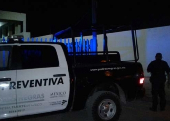 Se intoxica niña con medicamento controlado