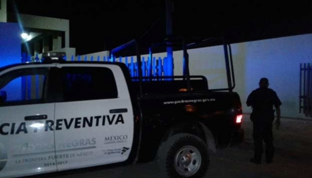 Se intoxica niña con medicamento controlado