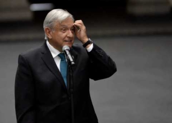 Se va a respetar el resultado de la consulta: AMLO