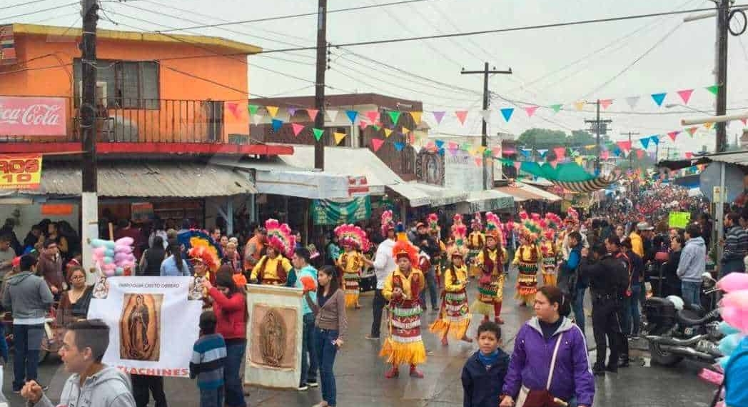 Piden regios no más peregrinaciones