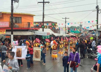 Piden regios no más peregrinaciones