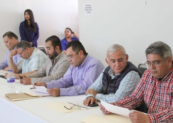Rendirán cuentas de apoyos Copladem