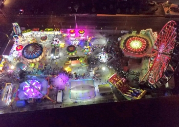 Concluye Feria de Piedras Negras con saldo blanco