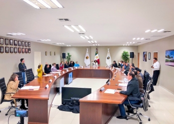 Cabildo aprueba descuentos a deudores del predial