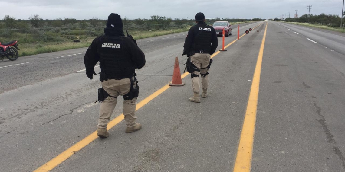 Bajo investigación agresión contra policías