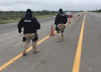 Bajo investigación agresión contra policías