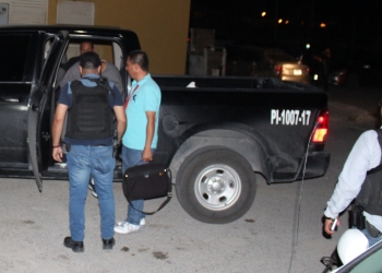 Policía Cibernética investiga robo de identidad