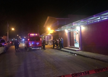 Pocos avances en investigaciones por robos en colonias Palmas 1 y 2