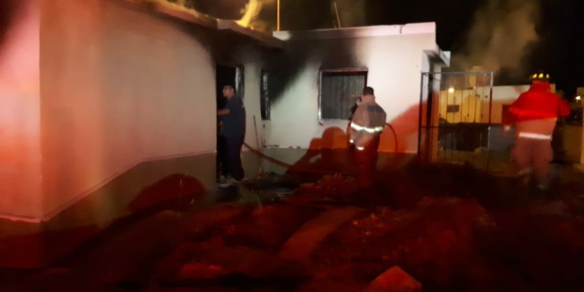 Secretario de Seguridad no sabía de robo violento