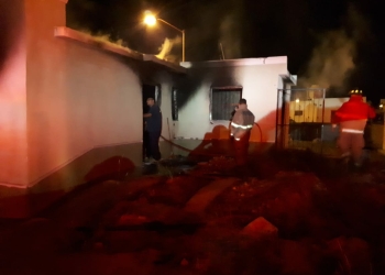 Secretario de Seguridad no sabía de robo violento