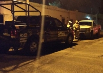 Pocos avances en investigaciones por robos en colonias Palmas 1 y 2