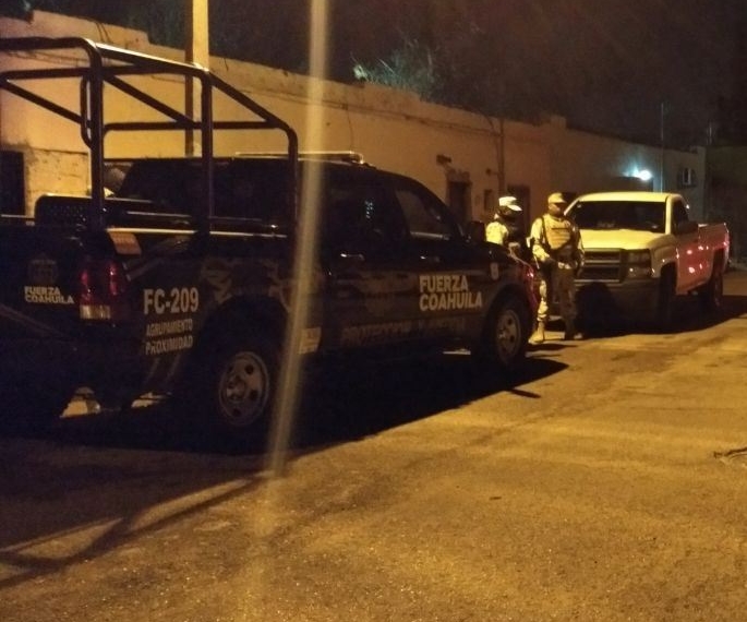 Pocos avances en investigaciones por robos en colonias Palmas 1 y 2