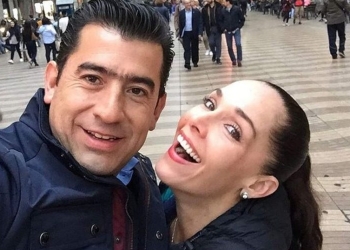 Asesinan en San Miguel de Allende al esposo de Sharis Cid