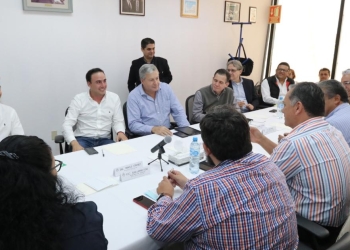 Emite Secretaría de Salud recomendaciones para evitar enfermedades respiratorias
