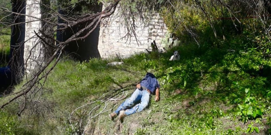 Joven se quita la vida tras discutir con su padre