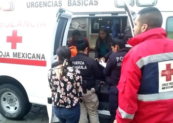 Habilitan albergues en Ciudad Acuña