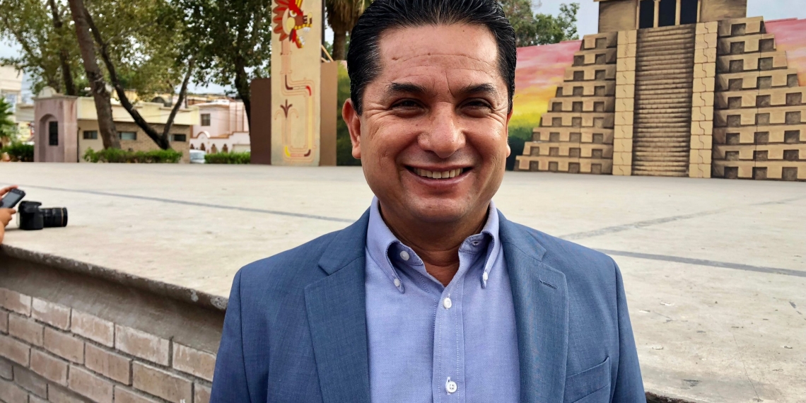 Acuña se prepara para recibir posible caravana de Hondureños