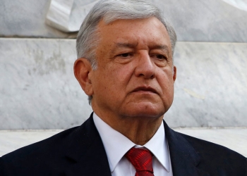 Asistirá Mike Pence en representación de Trump en la toma de protesta de Obrador