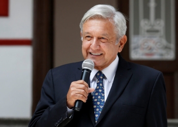 Ándres Manuel López Obrador visitará hoy Saltillo