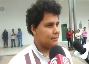 Antorcha Ciudadana solicita audiencia con alcalde para recibir apoyos