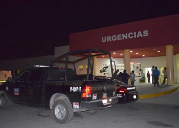 Ingiere veneno y muere poco después de ingresar al Hospital