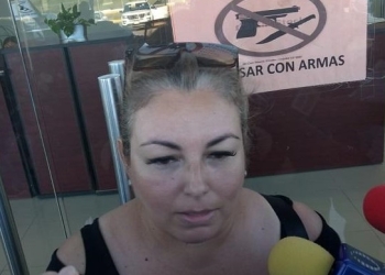“La víctima jamás fue violado”, asegura hermana del padre Meño