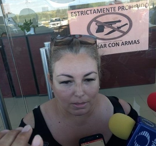 “La víctima jamás fue violado”, asegura hermana del padre Meño