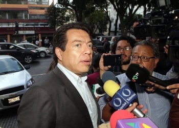 Busca Morena desaparecer Ramo 23