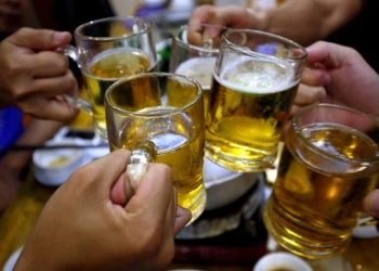 La cerveza se volverá un lujo debido al cambio climático