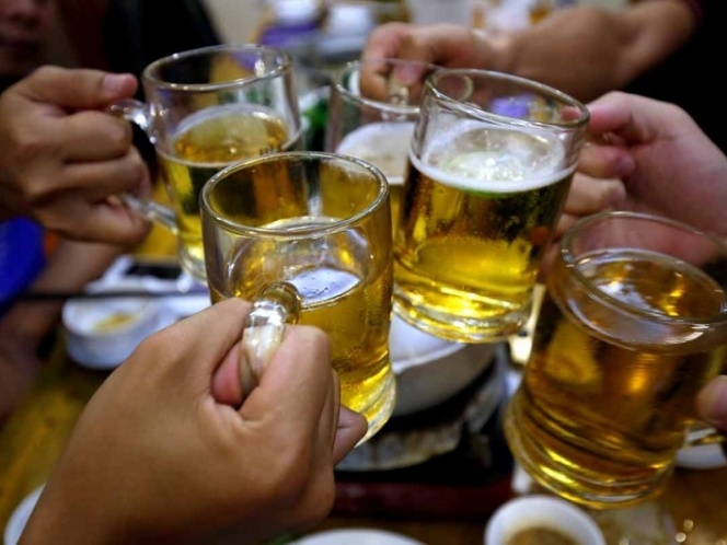 La cerveza se volverá un lujo debido al cambio climático