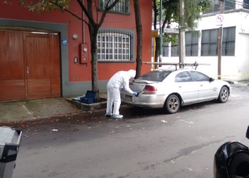 Artefacto estalla cerca de la casa de Norberto Rivera; desactivan tres explosivos