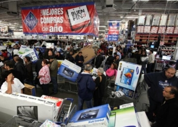 Ya hay fecha para ‘El Buen Fin 2018’