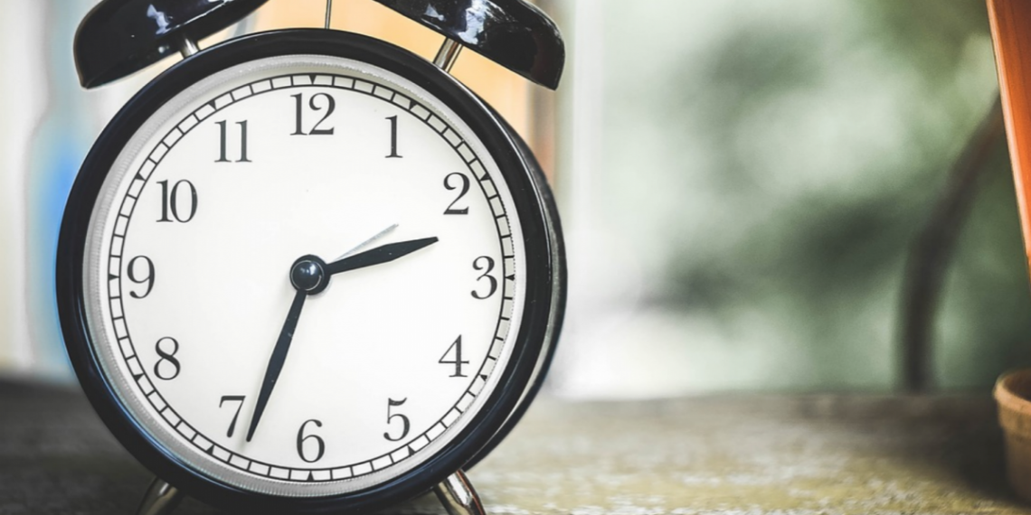 Cambio de horario no aplica para la frontera