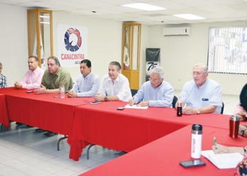 Presenta alcalde plan de trabajo para la administración 2019 -2021